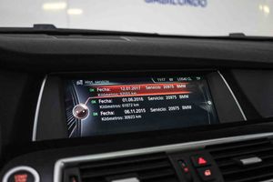 BMW Serie 5 520d Gran Turismo Auto - Foto 58