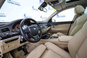 BMW Serie 5 520d Gran Turismo Auto - Foto 25