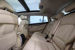 BMW Serie 5 520d Gran Turismo Auto - Foto 50