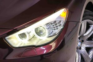 BMW Serie 5 520d Gran Turismo Auto - Foto 16