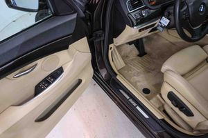 BMW Serie 5 520d Gran Turismo Auto - Foto 28