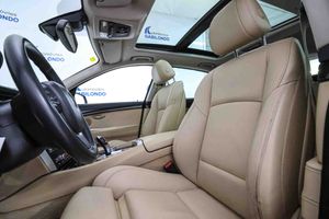 BMW Serie 5 520d Gran Turismo Auto - Foto 26