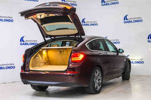 BMW Serie 5 520d Gran Turismo Auto - Foto 15