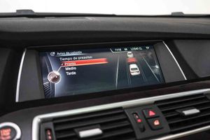 BMW Serie 5 520d Gran Turismo Auto - Foto 60