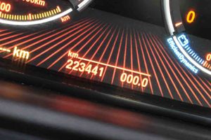 BMW Serie 5 520d Gran Turismo Auto - Foto 6