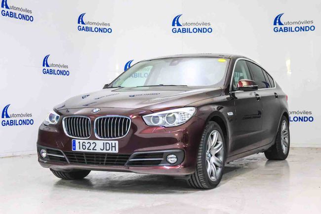 BMW Serie 5 520d Gran Turismo Auto - Foto 1