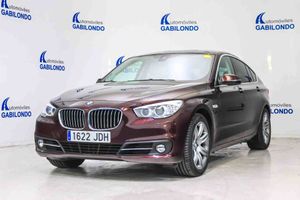 BMW Serie 5 520d Gran Turismo Auto - Foto 2