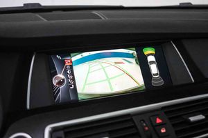 BMW Serie 5 520d Gran Turismo Auto - Foto 54