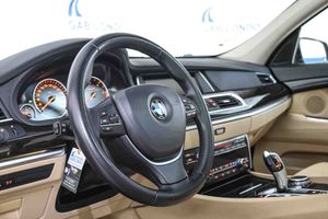 BMW Serie 5 520d Gran Turismo Auto - Foto 5