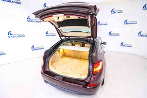 BMW Serie 5 520d Gran Turismo Auto - Foto 51