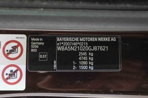 BMW Serie 5 520d Gran Turismo Auto - Foto 8