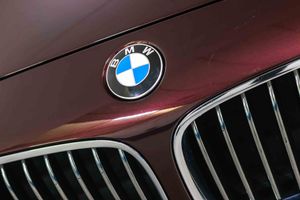 BMW Serie 5 520d Gran Turismo Auto - Foto 10