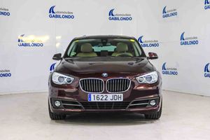 BMW Serie 5 520d Gran Turismo Auto - Foto 3