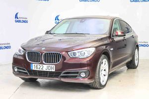 BMW Serie 5 520d Gran Turismo Auto - Foto 2