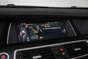 BMW Serie 5 520d Gran Turismo Auto - Foto 56