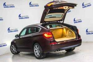 BMW Serie 5 520d Gran Turismo Auto - Foto 18