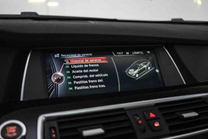 BMW Serie 5 520d Gran Turismo Auto - Foto 59