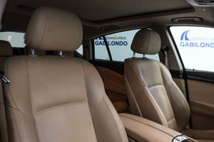 BMW Serie 5 520d Gran Turismo Auto - Foto 12