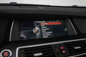 BMW Serie 5 520d Gran Turismo Auto - Foto 55