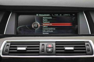BMW Serie 5 520d Gran Turismo Auto - Foto 43