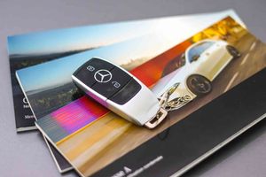 Mercedes Clase A A 250 e - Foto 59