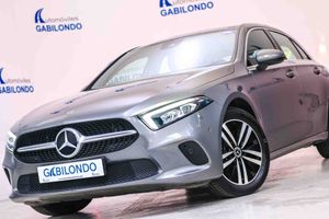 Mercedes Clase A A 250 e - Foto 24