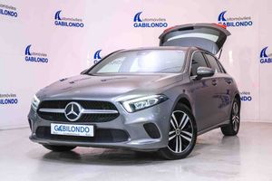 Mercedes Clase A A 250 e - Foto 18