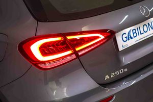 Mercedes Clase A A 250 e - Foto 21