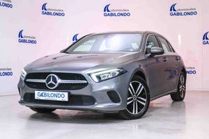 Mercedes Clase A A 250 e - Foto 10