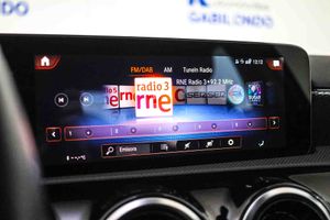 Mercedes Clase A A 250 e - Foto 52