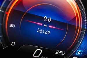 Mercedes Clase A A 250 e - Foto 6