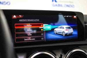 Mercedes Clase A A 250 e - Foto 55