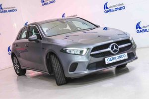 Mercedes Clase A A 250 e - Foto 14