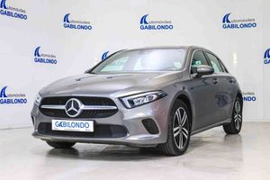 Mercedes Clase A A 250 e - Foto 2