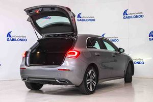 Mercedes Clase A A 250 e - Foto 19