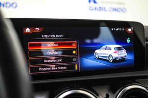 Mercedes Clase A A 250 e - Foto 56