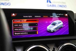 Mercedes Clase A A 250 e - Foto 57