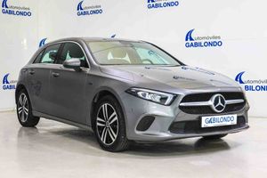 Mercedes Clase A A 250 e - Foto 3