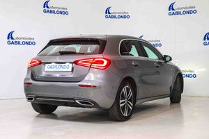 Mercedes Clase A A 250 e - Foto 11