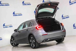 Mercedes Clase A A 250 e - Foto 23