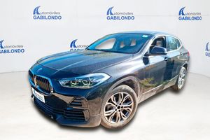 BMW X2 sDrive18i - Foto 2