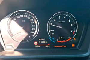 BMW X2 sDrive18i - Foto 3