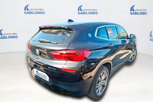 BMW X2 sDrive18i - Foto 6