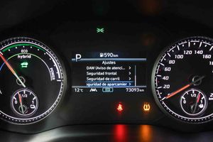 Hyundai Santa Fe 1.6 TGDi HEV Klass Auto 4x2 **7 Plazas** - Foto 38