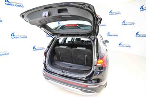 Hyundai Santa Fe 1.6 TGDi HEV Klass Auto 4x2 **7 Plazas** - Foto 50