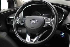 Hyundai Santa Fe 1.6 TGDi HEV Klass Auto 4x2 **7 Plazas** - Foto 30
