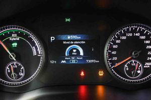 Hyundai Santa Fe 1.6 TGDi HEV Klass Auto 4x2 **7 Plazas** - Foto 39