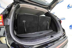 Hyundai Santa Fe 1.6 TGDi HEV Klass Auto 4x2 **7 Plazas** - Foto 52