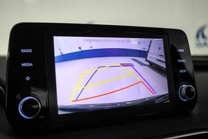 Hyundai Santa Fe 1.6 TGDi HEV Klass Auto 4x2 **7 Plazas** - Foto 57