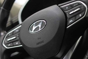Hyundai Santa Fe 1.6 TGDi HEV Klass Auto 4x2 **7 Plazas** - Foto 31